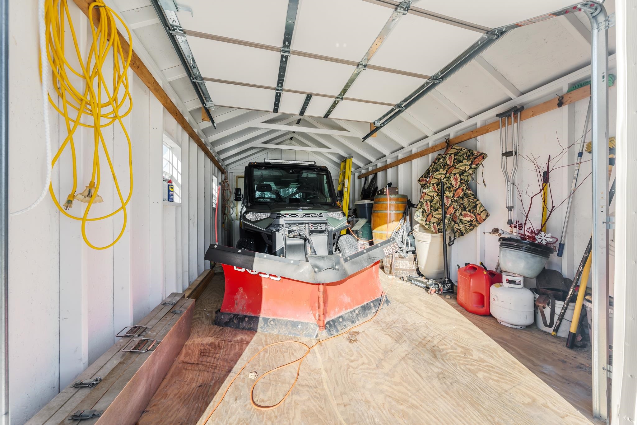 9302 Blanco Road Winneconne, WI 54986 - Photo 33 of 46