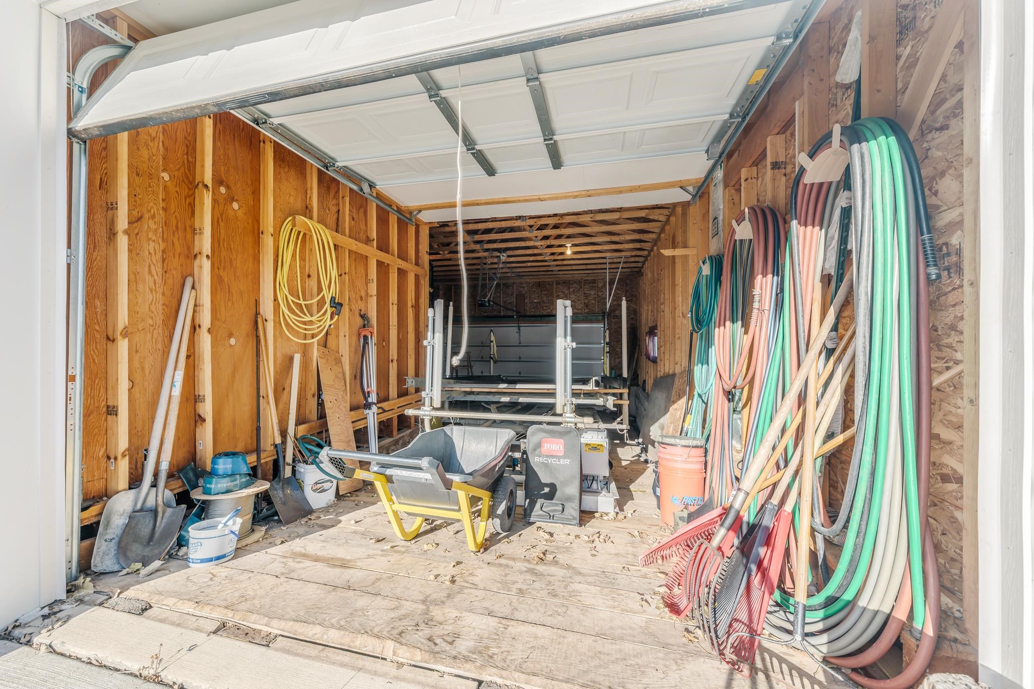 9302 Blanco Road Winneconne, WI 54986 - Photo 34 of 46