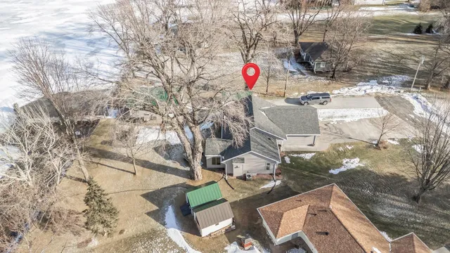 $879,900 | 9302 Blanco Road, Winneconne, WI 54986