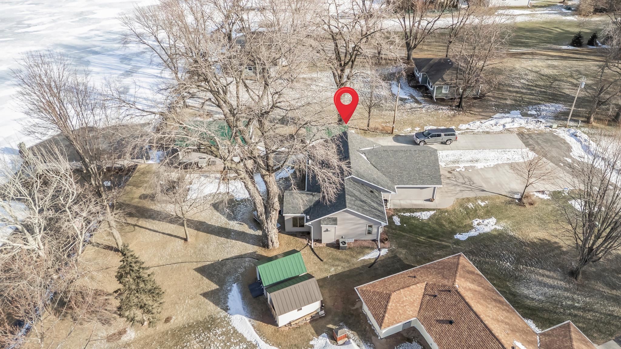 9302 Blanco Road Winneconne, WI 54986 - Photo 40 of 46