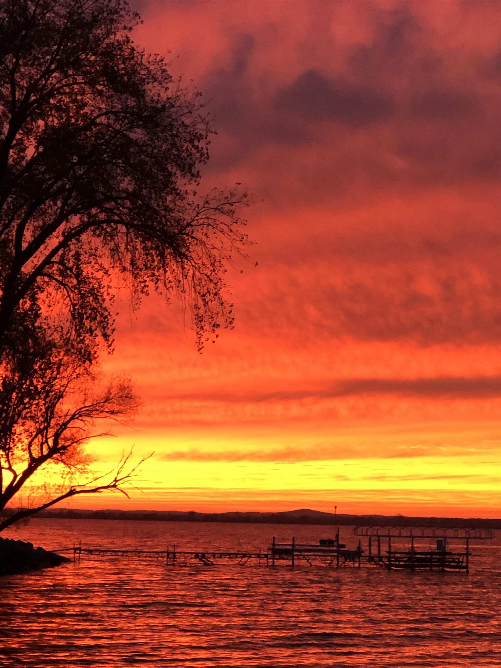 9302 Blanco Road Winneconne, WI 54986 - Photo 41 of 46