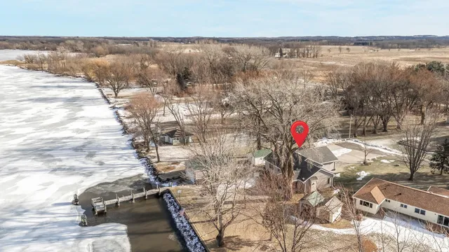 $879,900 | 9302 Blanco Road, Winneconne, WI 54986