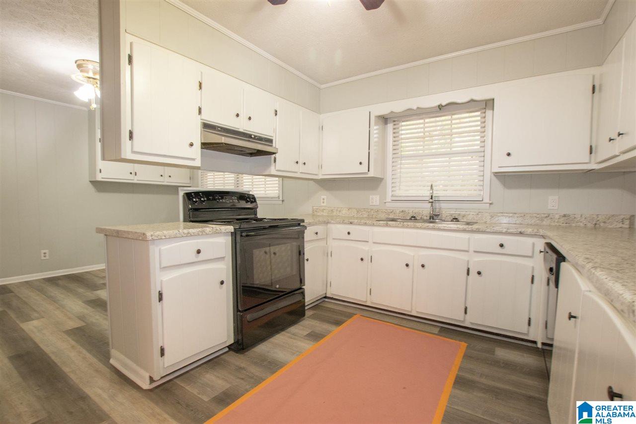 36 Rooks Drive Heflin, AL 36264 - Photo 7 of 32