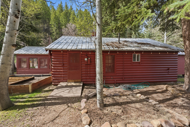 6631 Pine Springs Road Kamas, UT 84036 - Photo 42 of 48 View of outbuilding