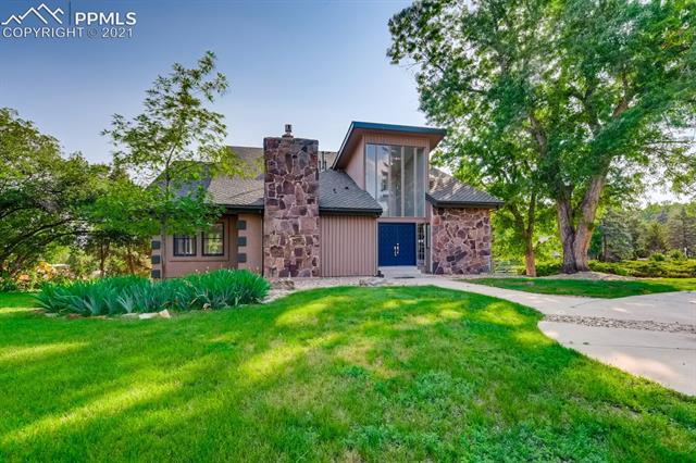 5322 Miranda Road Colorado Springs, CO 80918 - Photo 2 of 29