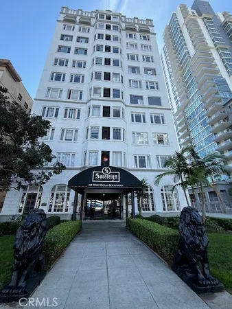$325,000 | 360 West Ocean Boulevard, Unit 1105, Long Beach, CA 90802