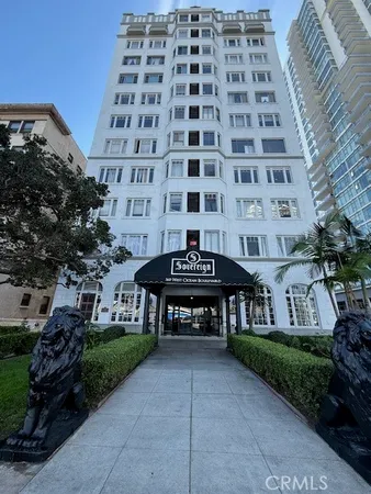 $325,000 | 360 West Ocean Boulevard, Unit 1105, Long Beach, CA 90802