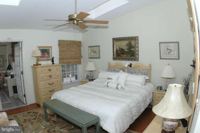 865 Rudder Way Annapolis, MD 21401 - Photo 13 of 28 Bedroom (Master)