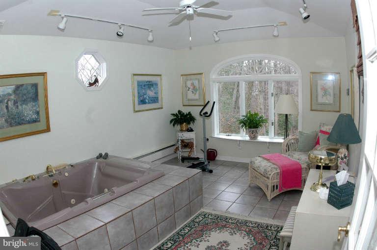 865 Rudder Way Annapolis, MD 21401 - Photo 15 of 28 Bath (Master)