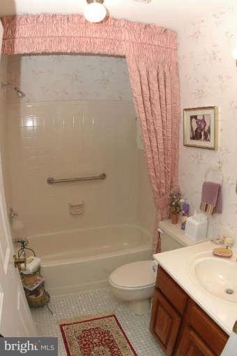 865 Rudder Way Annapolis, MD 21401 - Photo 16 of 28 Bath
