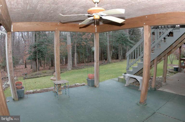 865 Rudder Way Annapolis, MD 21401 - Photo 20 of 28 Exterior (Rear)