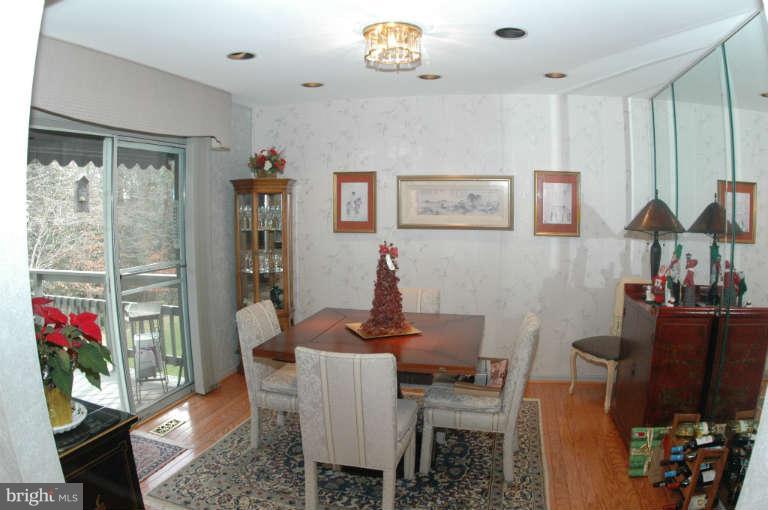 865 Rudder Way Annapolis, MD 21401 - Photo 6 of 28 Dining Room
