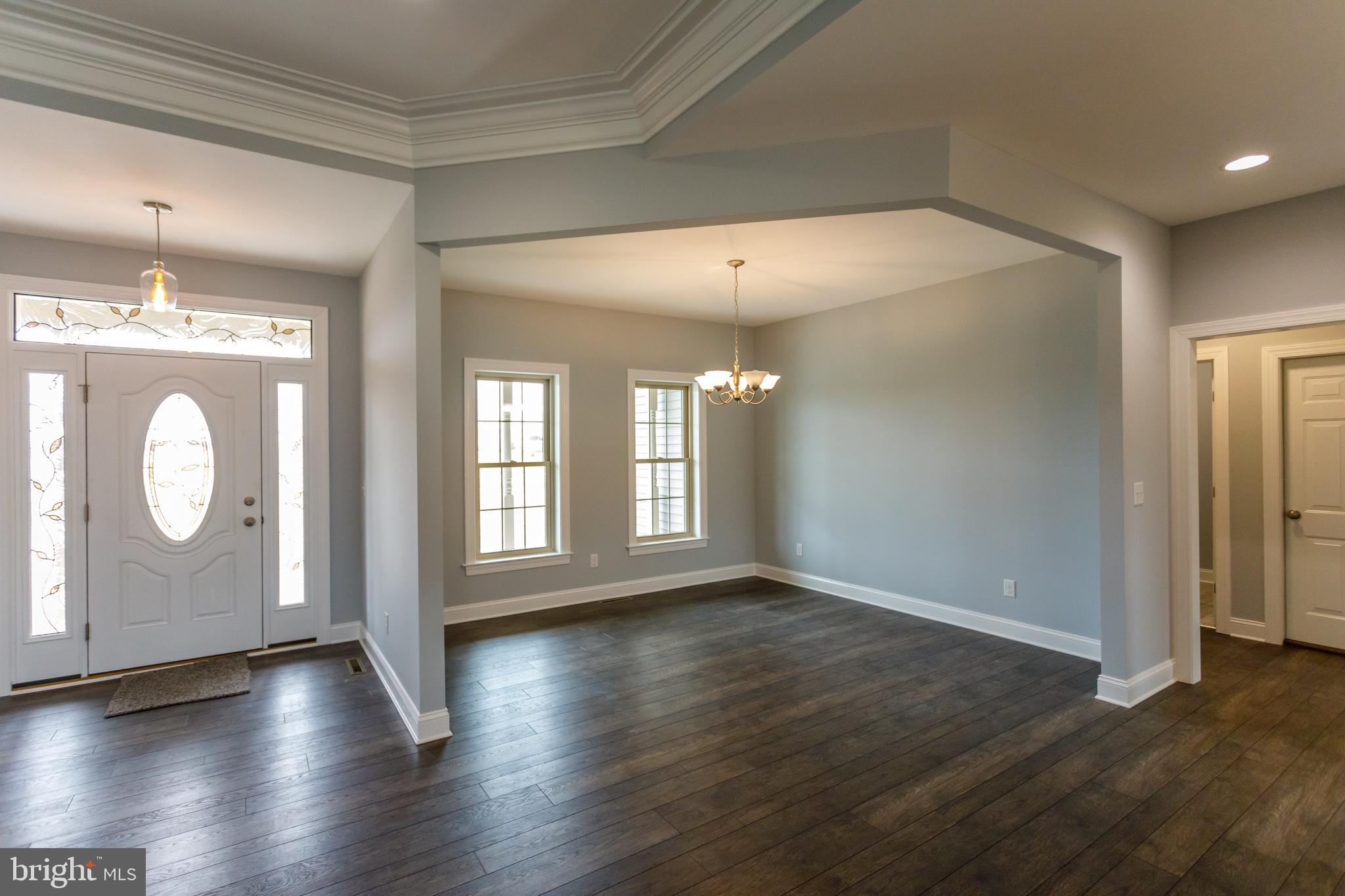 20695 State Forest Road Georgetown, DE 19947 - Photo 13 of 60 Formal dining area