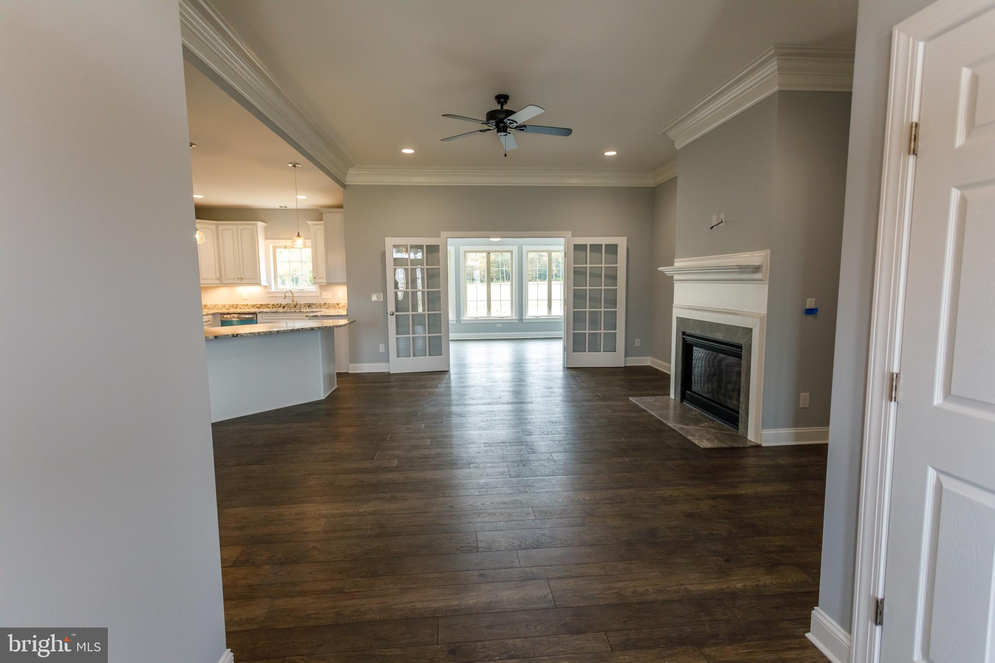 20695 State Forest Road Georgetown, DE 19947 - Photo 14 of 60 Open floor plan