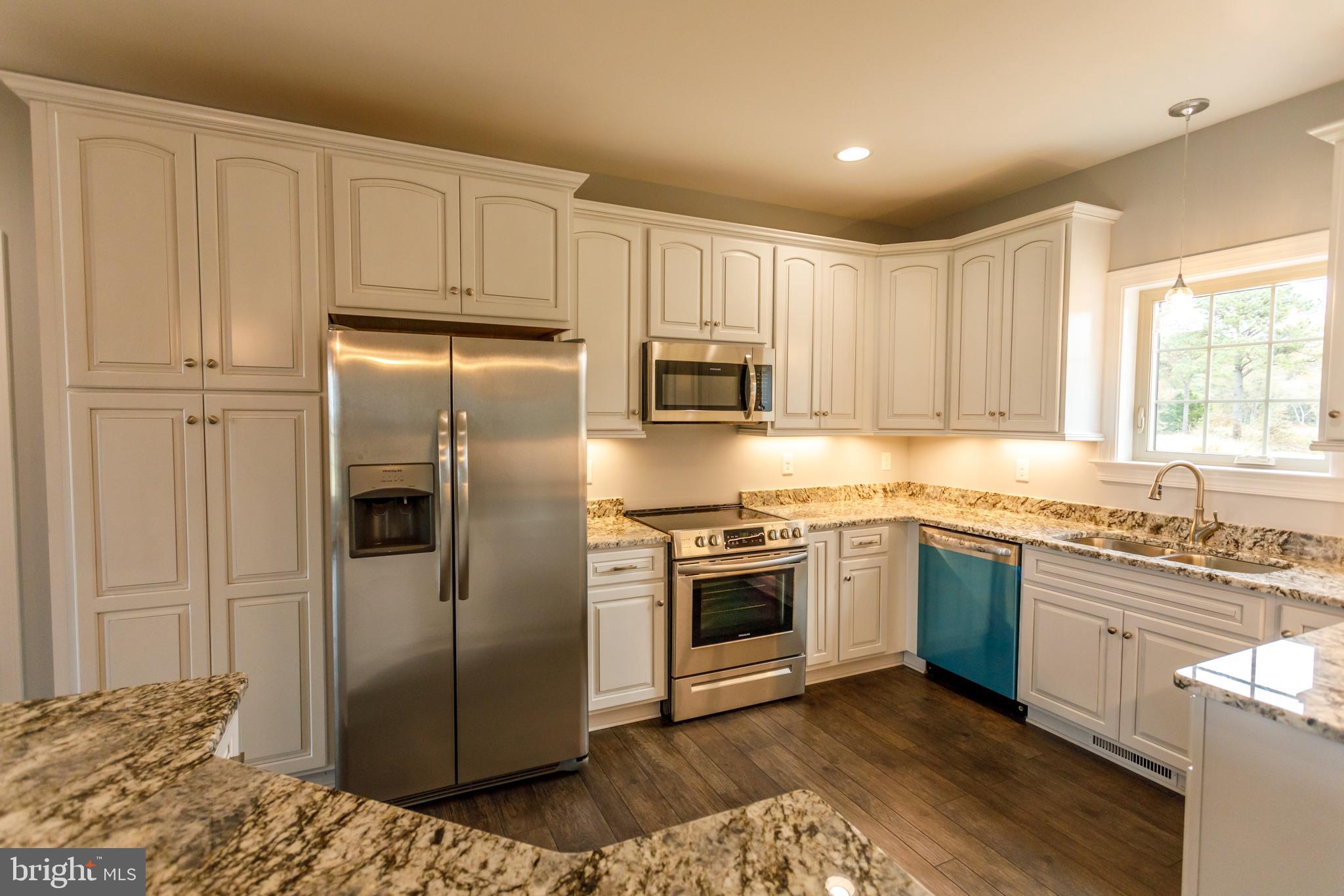 20695 State Forest Road Georgetown, DE 19947 - Photo 27 of 60 Stainless appliances