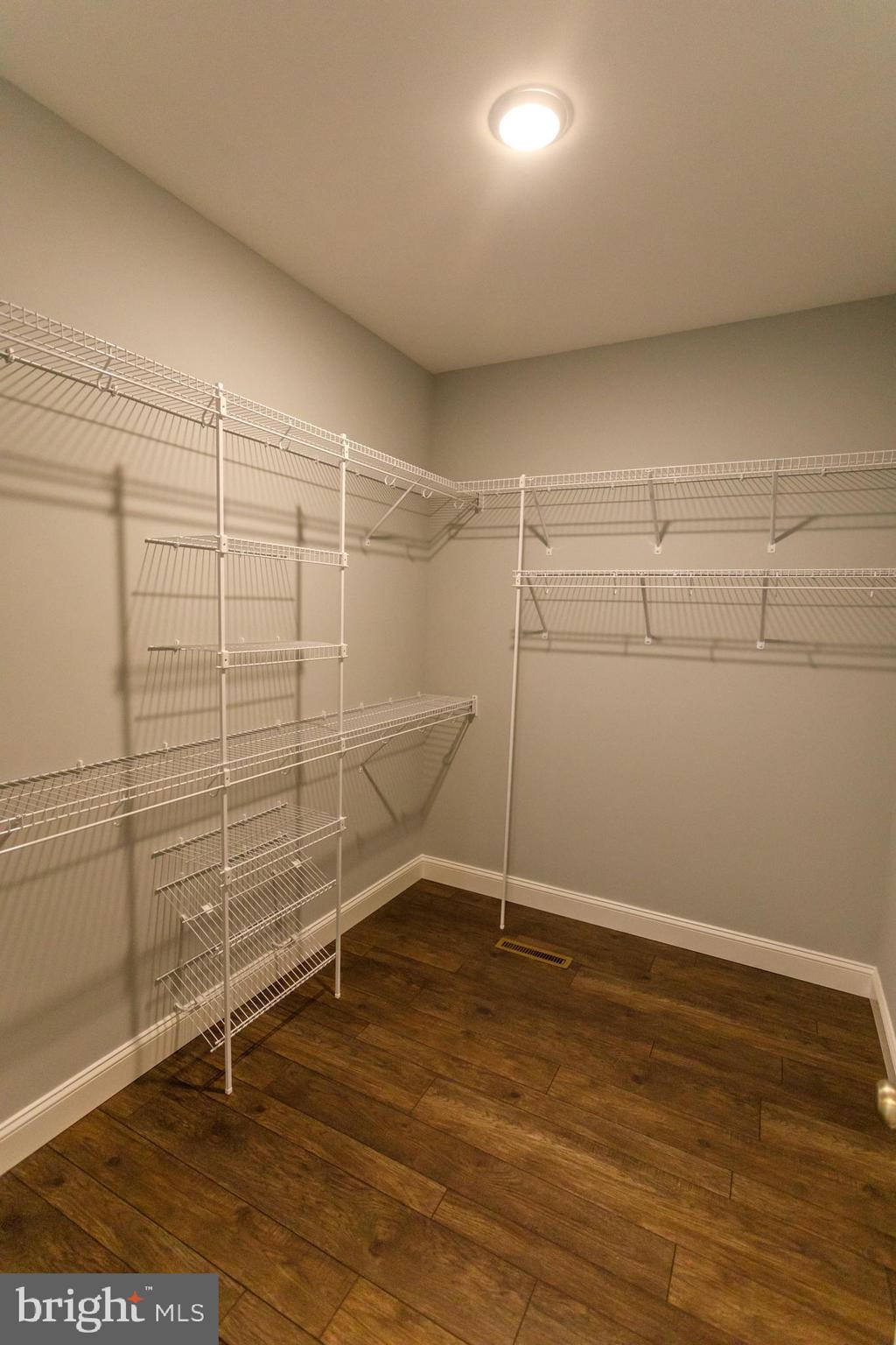 20695 State Forest Road Georgetown, DE 19947 - Photo 39 of 60 Large walk in closet in master