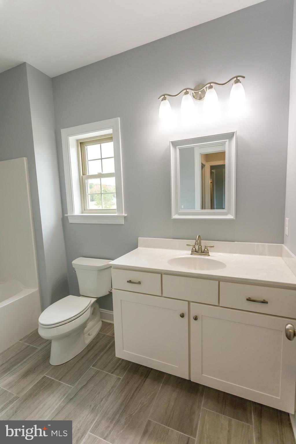 20695 State Forest Road Georgetown, DE 19947 - Photo 47 of 60 Hall Bath