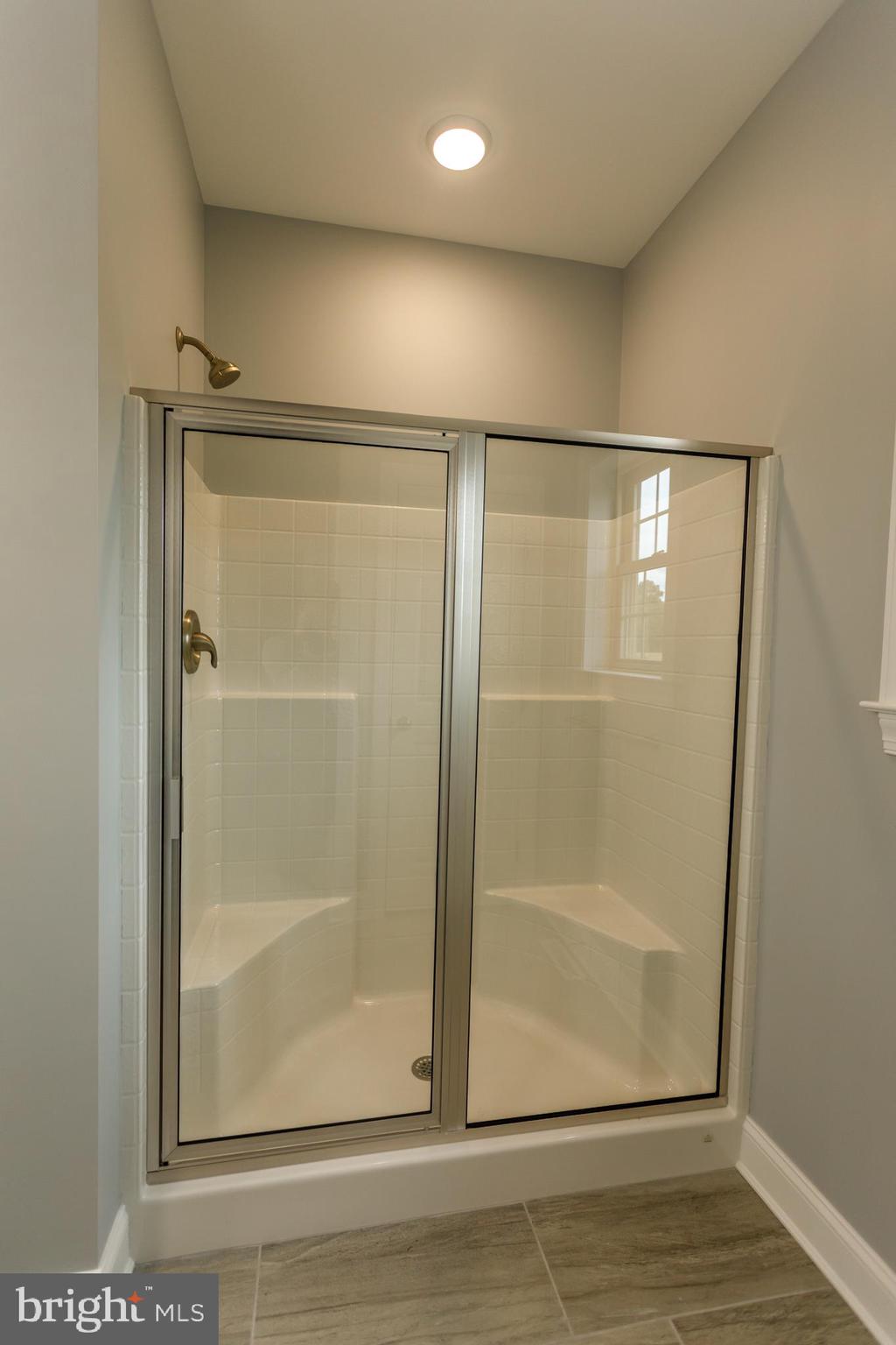 20695 State Forest Road Georgetown, DE 19947 - Photo 49 of 60 Master bath shower