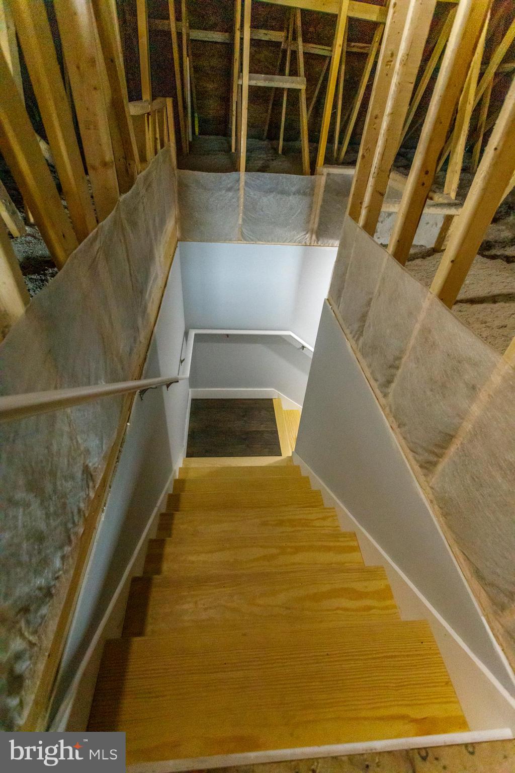 20695 State Forest Road Georgetown, DE 19947 - Photo 59 of 60 Walk up steps to bonus room