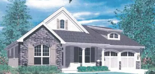 $616,900 | 191 Ingersoll Road, Wilton, NY 12866
