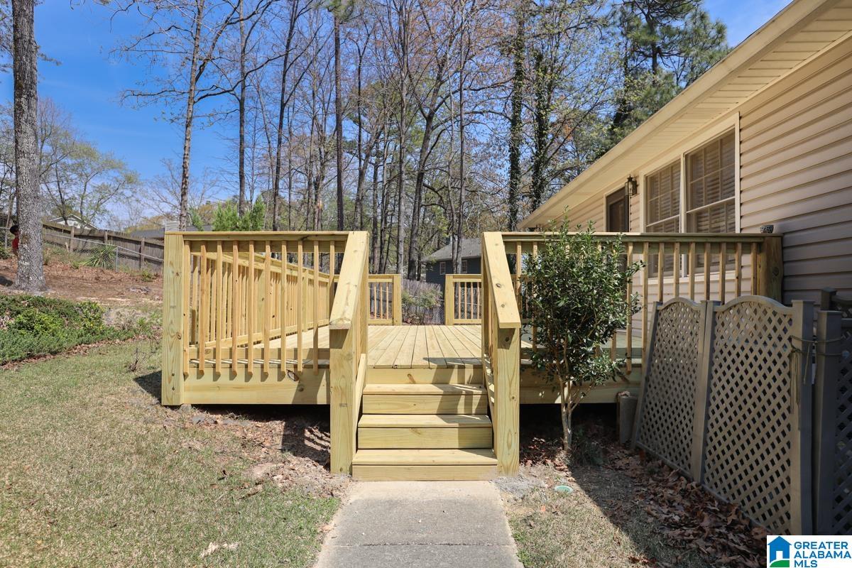 5122 Colonial Park Road Birmingham, AL 35242 - Photo 27 of 36