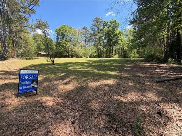 $60,000 | 0 Greer Road, Pineville, LA 71360