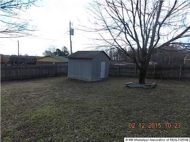 4600 Dupree Road Olive Branch, MS 38654 - Photo 7 of 13 Additional Photo
