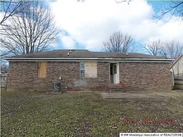 4600 Dupree Road Olive Branch, MS 38654 - Photo 8 of 13 Additional Photo