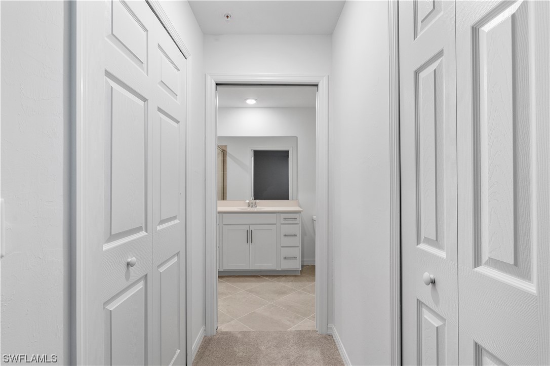 43989 Boardwalk Loop, Unit 2033 Punta Gorda, FL 33982 - Photo 15 of 36 a view of cabinets