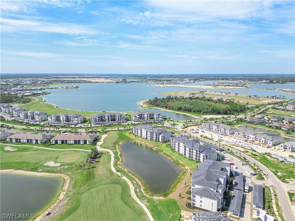 43989 Boardwalk Loop, Unit 2033 Punta Gorda, FL 33982 - Photo 3 of 36 a view of a city with an ocean view