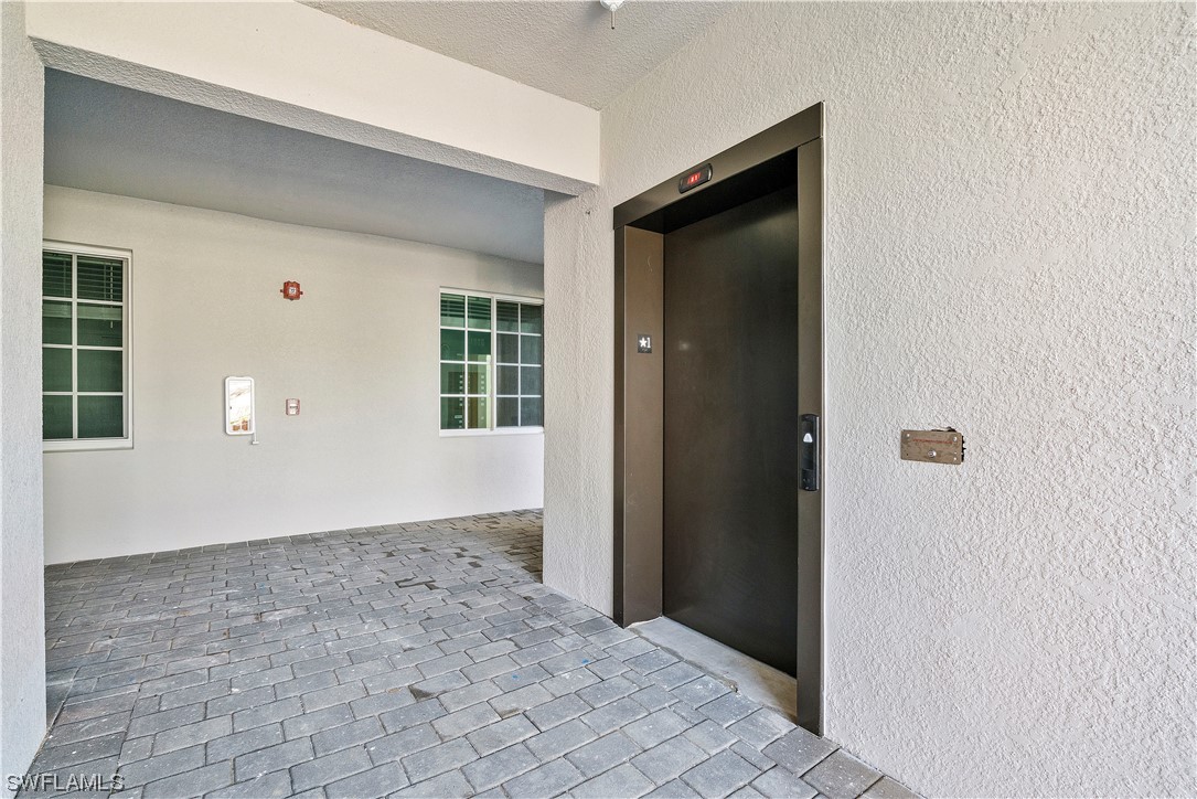 43989 Boardwalk Loop, Unit 2033 Punta Gorda, FL 33982 - Photo 7 of 36 an empty room with windows