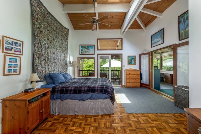 $1,349,000 | 6281 Hauaala Road, Unit 2, Kapaa, HI 96746