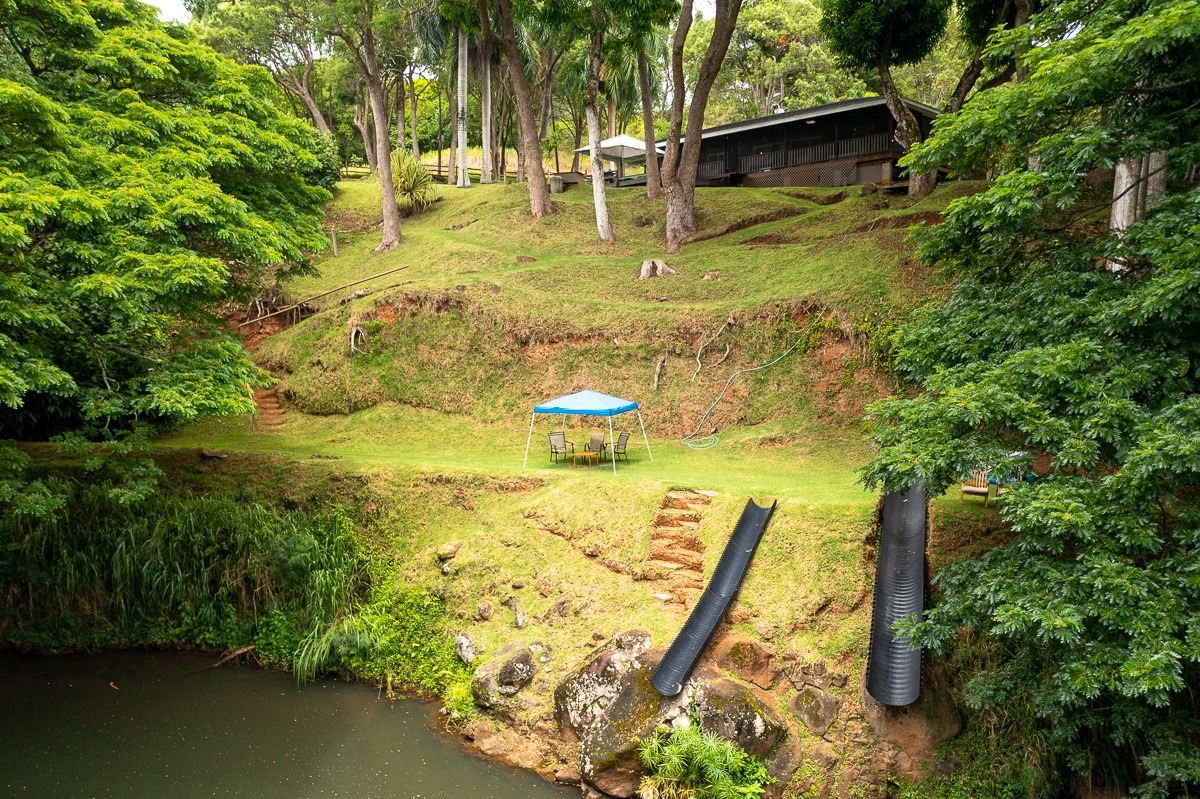 6281 Hauaala Road, Unit 2 Kapaa, HI 96746 - Photo 27 of 30