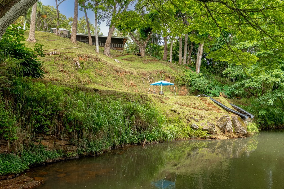 6281 Hauaala Road, Unit 2 Kapaa, HI 96746 - Photo 29 of 30