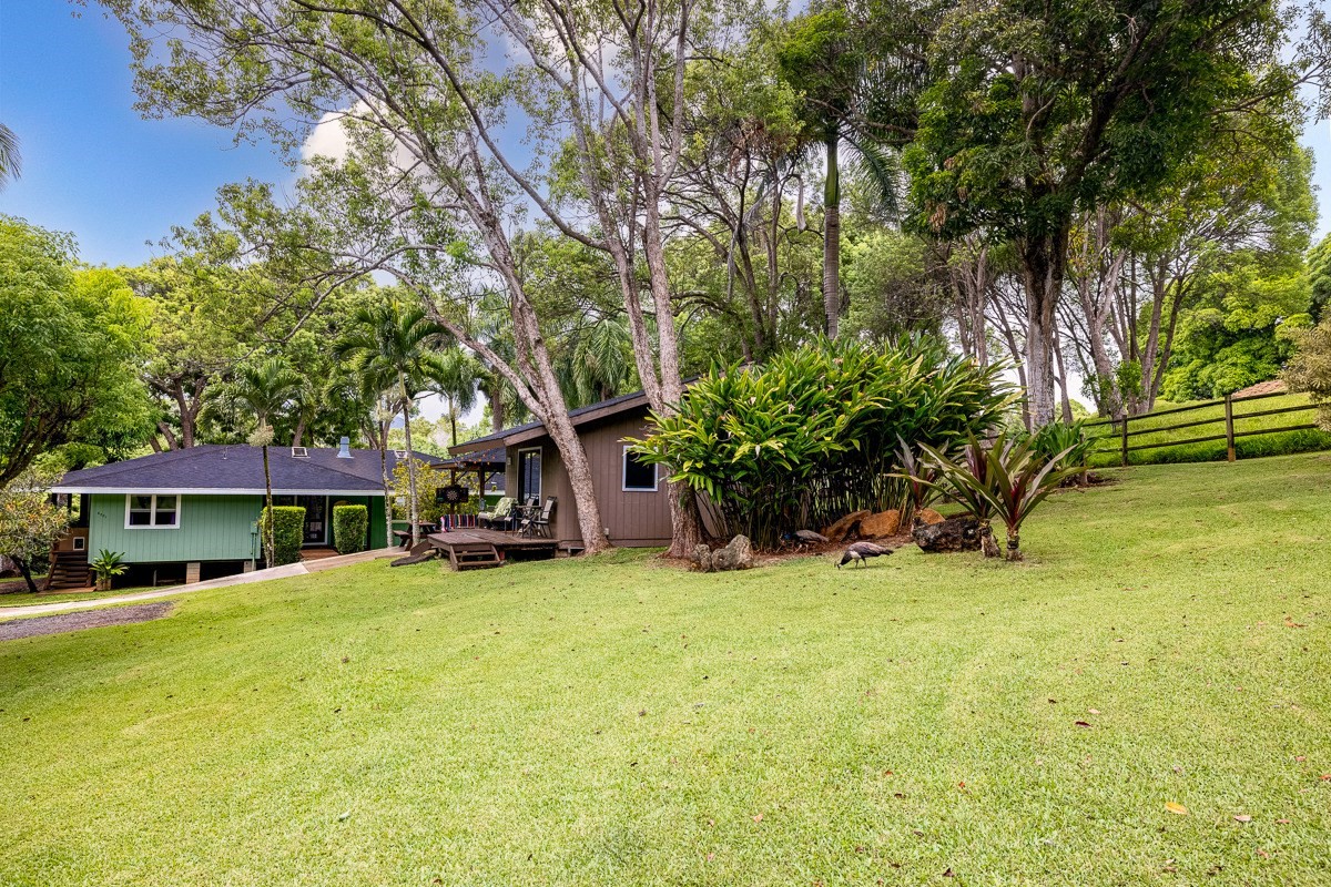 6281 Hauaala Road, Unit 2 Kapaa, HI 96746 - Photo 6 of 30