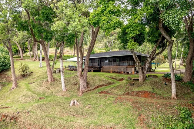 $1,349,000 | 6281 Hauaala Road, Unit 2, Kapaa, HI 96746