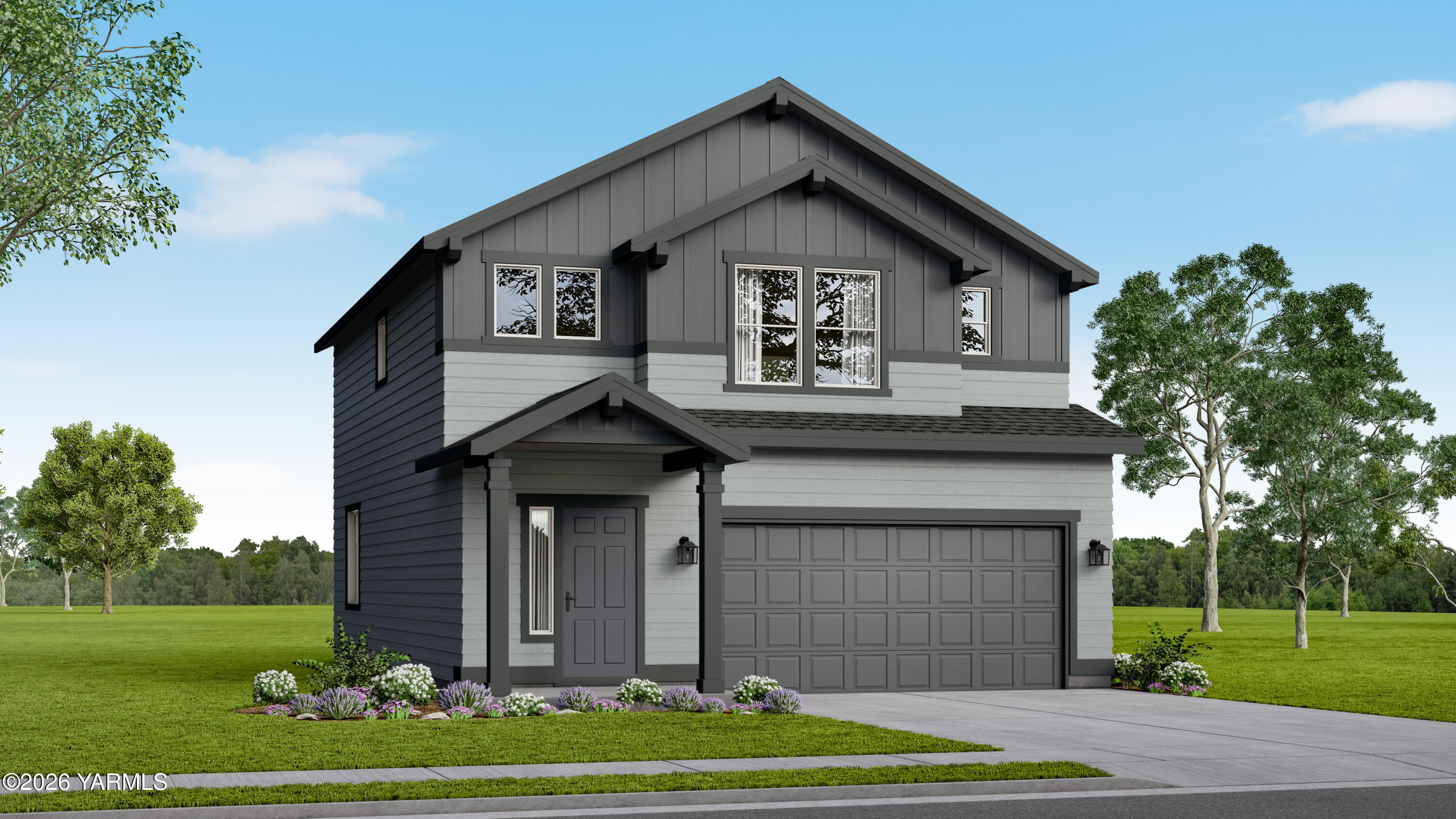 143 Bitters Loop Grandview, WA 98930 - Photo 1 of 1 Middleton Craftsman E1