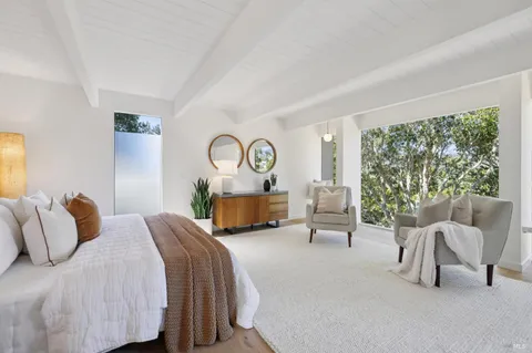$4,195,000 | 453 Wellesley Avenue, Mill Valley, CA 94941