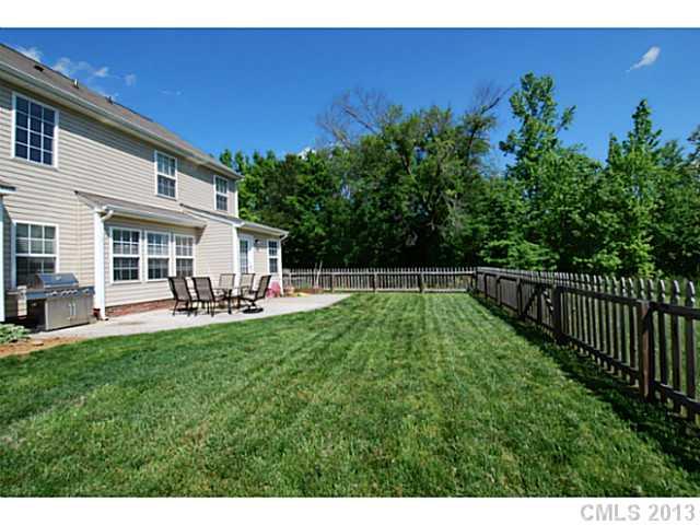 10303 Samuels Way Drive Huntersville, NC 28078 - Photo 12 of 14 Gallery Image 12