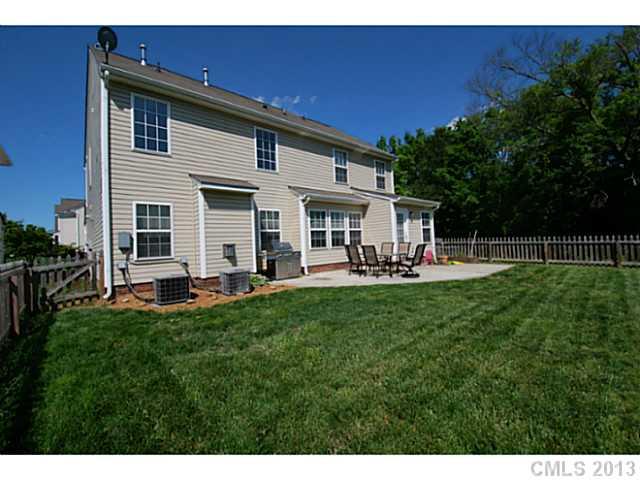 10303 Samuels Way Drive Huntersville, NC 28078 - Photo 13 of 14 Gallery Image 13