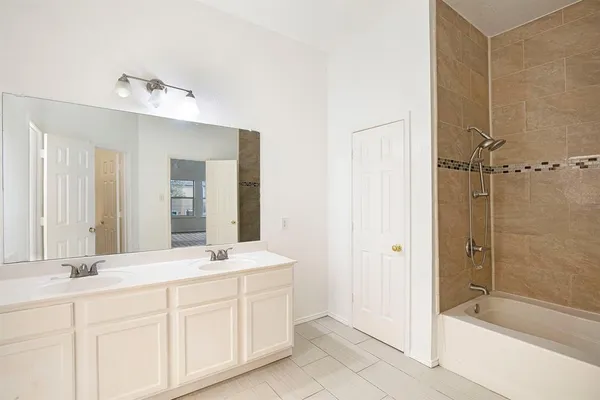 a view of small space