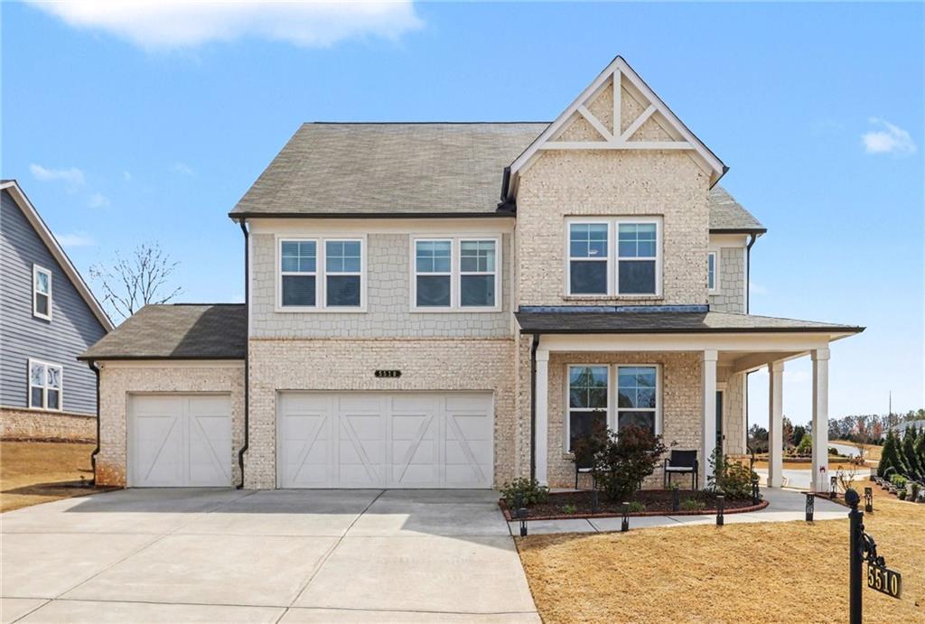 5510 Bower Place Cumming, GA 30028 - Photo 1 of 50