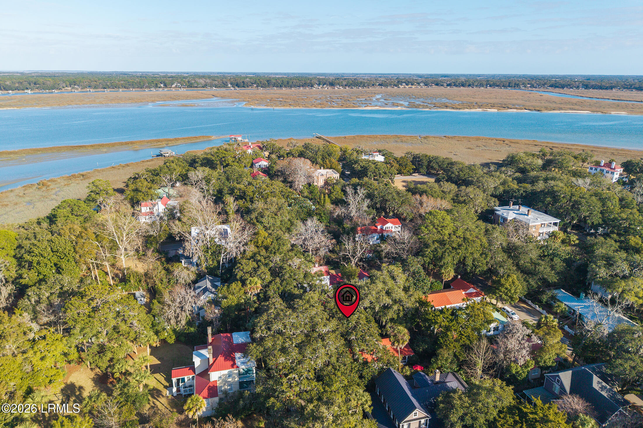 310 Hancock Street Beaufort, SC 29902 - Photo 58 of 59 310 Hancock_72 copy