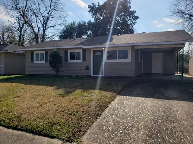 $137,500 | 1920 Alison Avenue, Bossier City, LA 71112