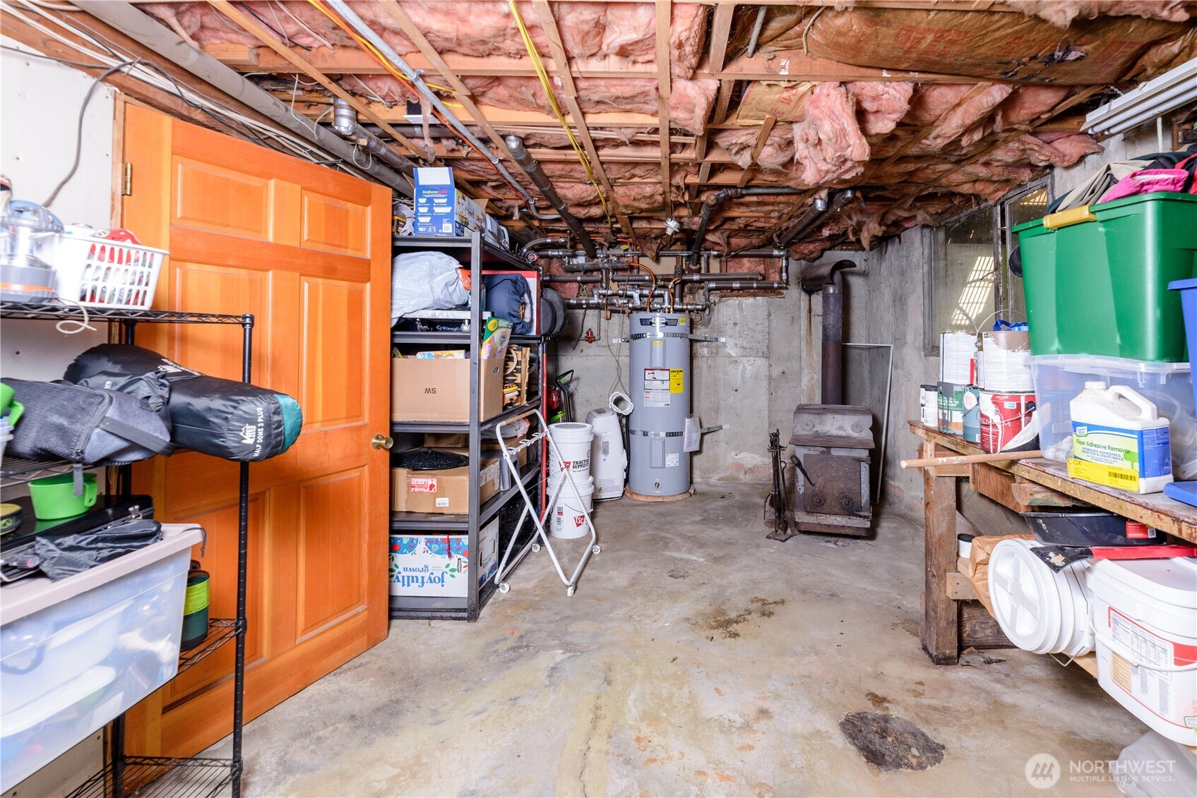 4003 South Tiller Road Port Angeles, WA 98362 - Photo 27 of 40
