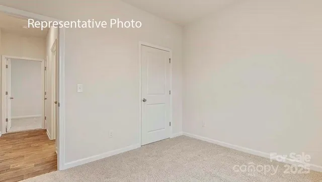 a view of small space