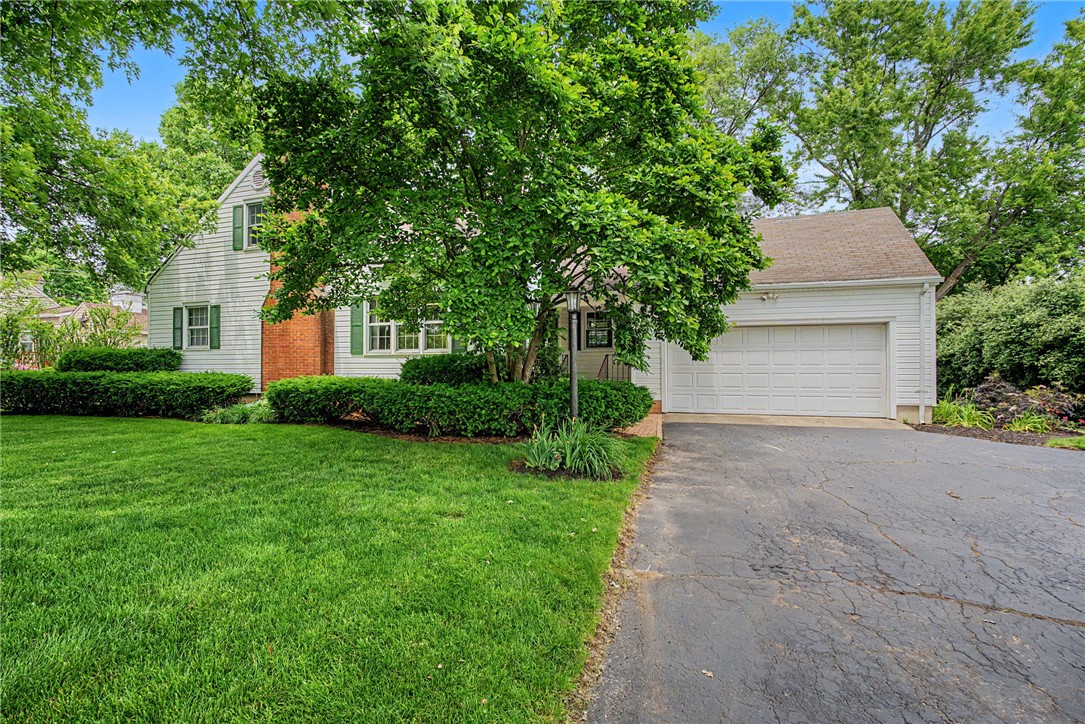 83 Sweet Potato Ridge Road Clayton, OH 45322 - Photo 1 of 60