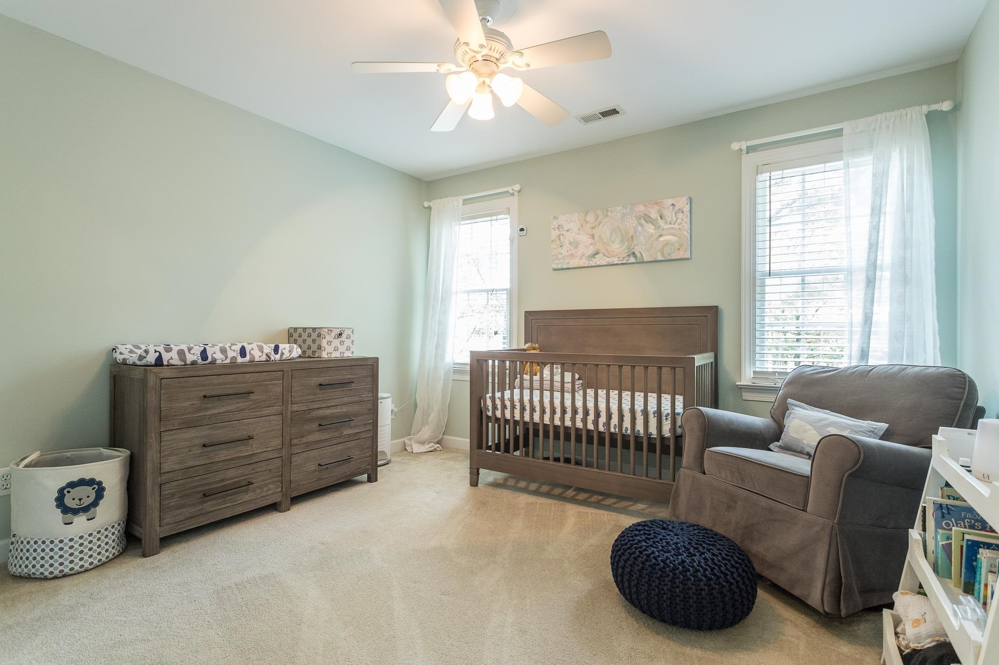 4508 Sandbridge Court Raleigh, NC 27612 - Photo 28 of 37 Bedroom 3