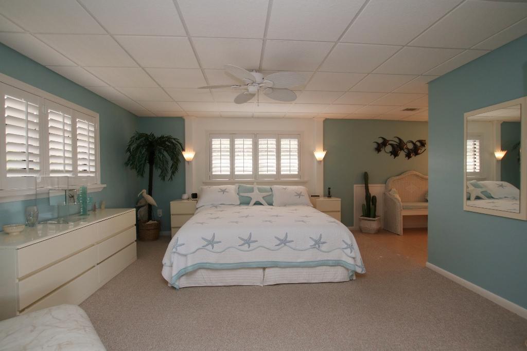 40 S Andros Key Largo - upstairs master