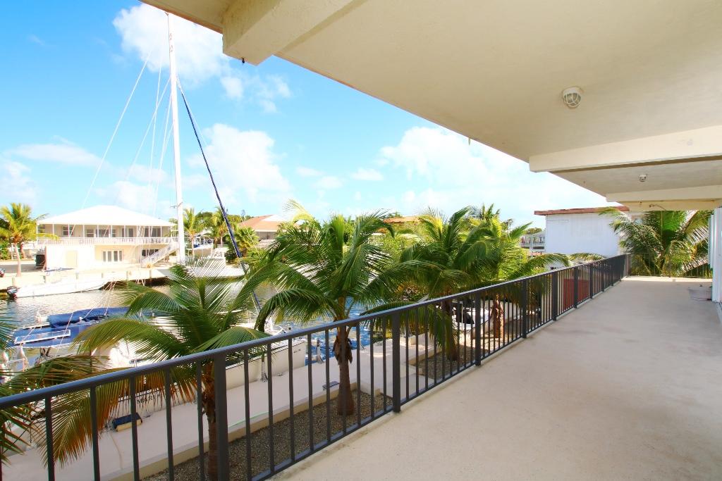 40 S Andros Key Largo - mid level view 1
